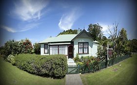 The Station House Motel